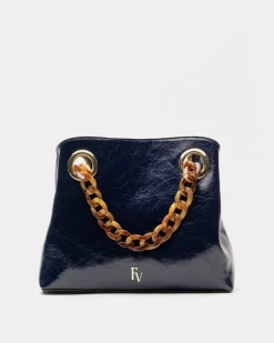 Frances Valentine Skip Tote> Evening Bags