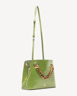 Frances Valentine Skip Tote><noscript><img width=