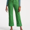 Frances Valentine Smarty Cuffed Jeans> Pants