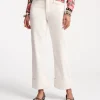Frances Valentine Smarty Cuffed Jeans> Pants