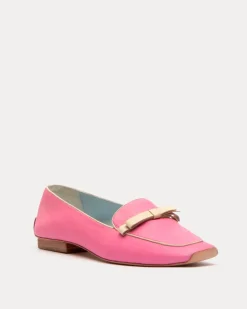 Frances Valentine Suzanne Loafer> Flats