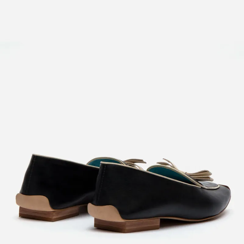 Frances Valentine Suzanne Loafer> Flats