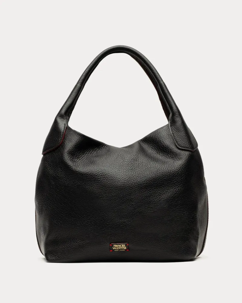 Frances Valentine Sweet Pea Tote> Shoulder Bags | Tote Bags