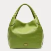 Frances Valentine Sweet Pea Tote> Tote Bags | Shoulder Bags