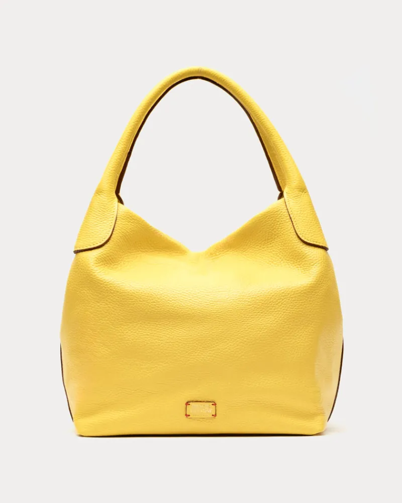 Frances Valentine Sweet Pea Tote> Shoulder Bags | Tote Bags