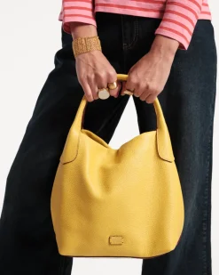 Frances Valentine Sweet Pea Tote> Shoulder Bags | Tote Bags