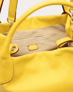 Frances Valentine Sweet Pea Tote><noscript><img width=