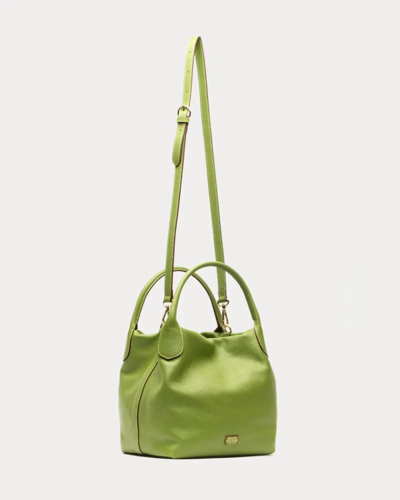 Frances Valentine Sweet Pea Tote> Tote Bags | Shoulder Bags