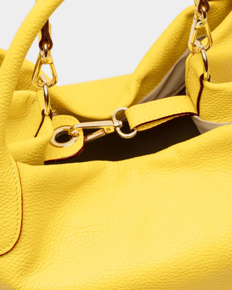 Frances Valentine Sweet Pea Tote> Shoulder Bags | Tote Bags