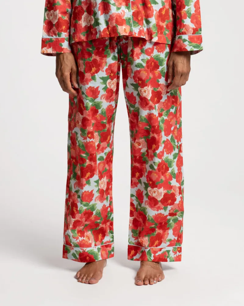Frances Valentine Teddy Pajama Pant> Pajamas