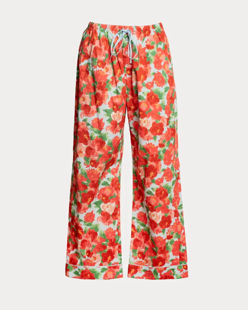 Frances Valentine Teddy Pajama Pant> Pajamas