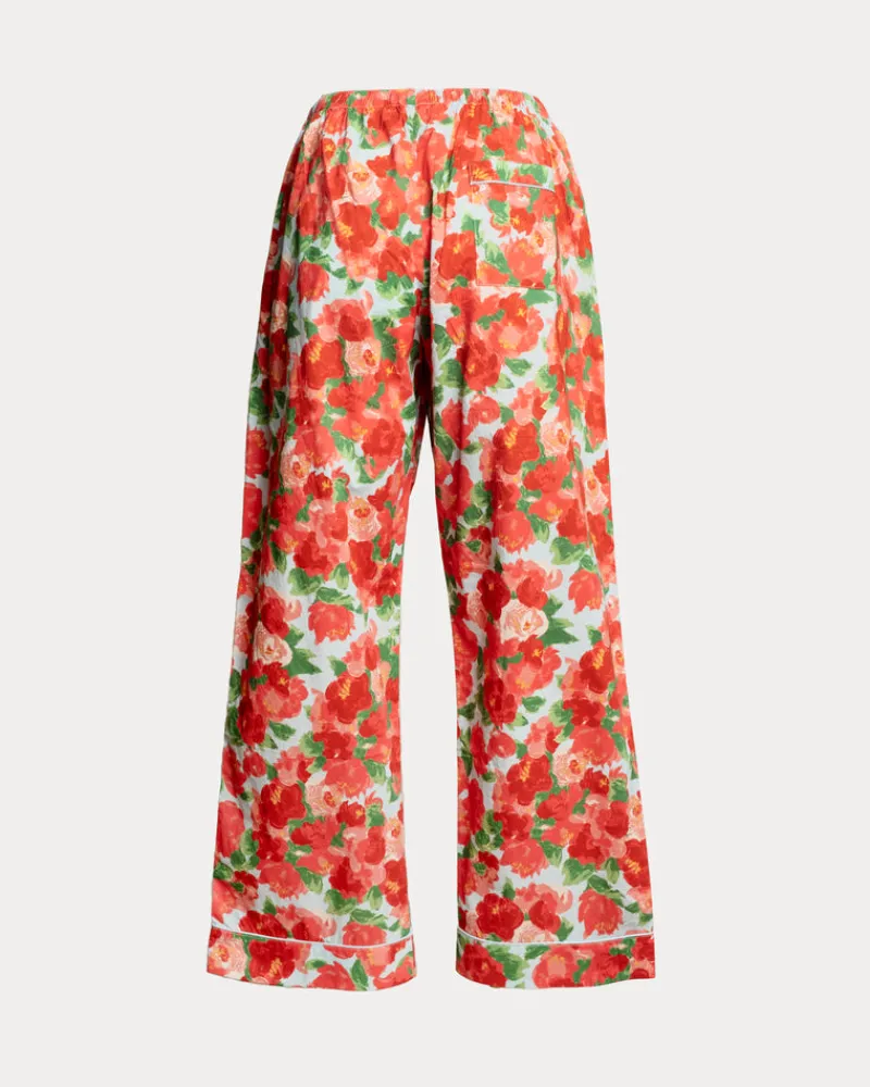 Frances Valentine Teddy Pajama Pant> Pajamas