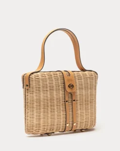 Frances Valentine The Holland Satchel><noscript><img width=