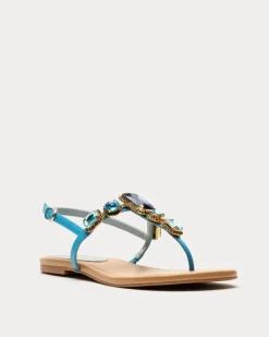 Frances Valentine Tillie Sandals> Sandals