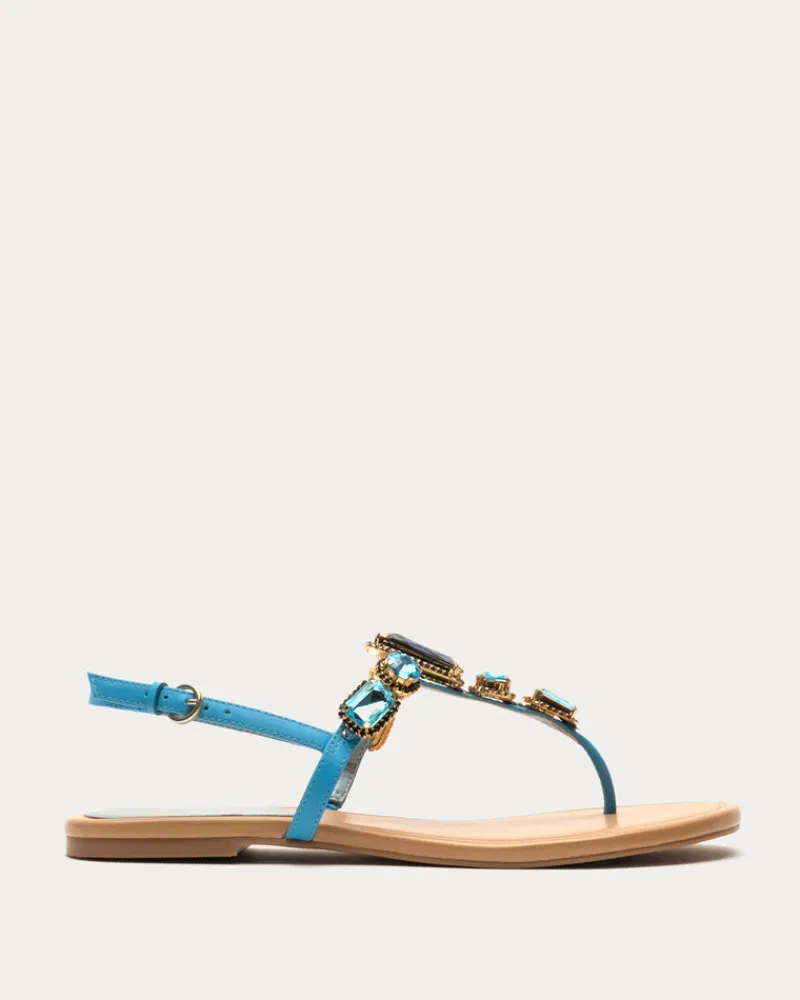 Frances Valentine Tillie Sandals> Sandals