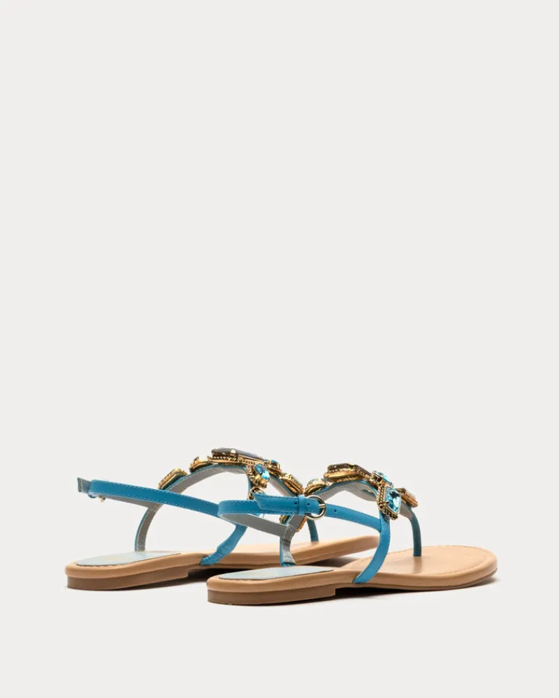 Frances Valentine Tillie Sandals> Sandals