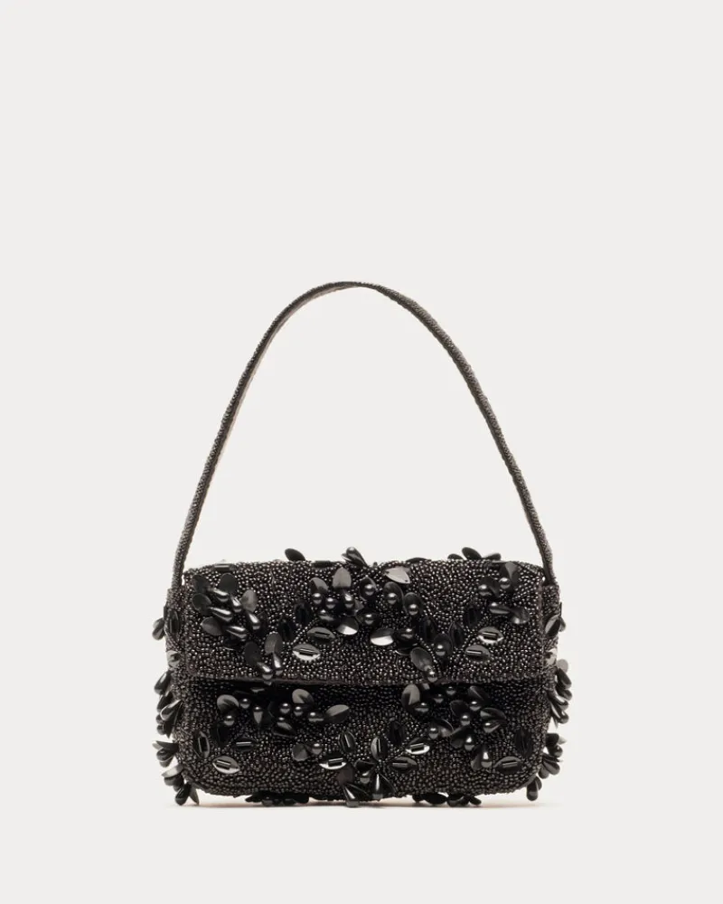 Frances Valentine Tini Beaded Bag> Evening Bags