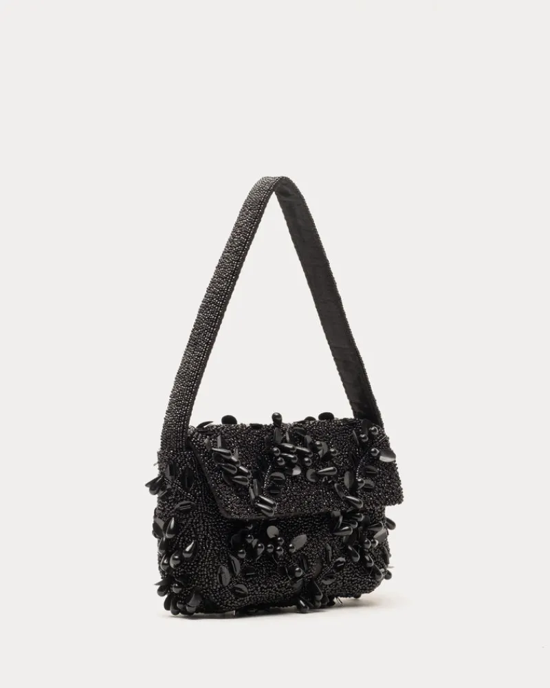 Frances Valentine Tini Beaded Bag> Evening Bags