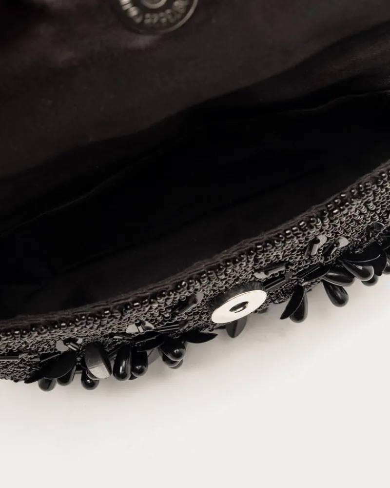 Frances Valentine Tini Beaded Bag> Evening Bags