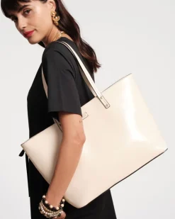 Frances Valentine Trixie Tote> Tote Bags