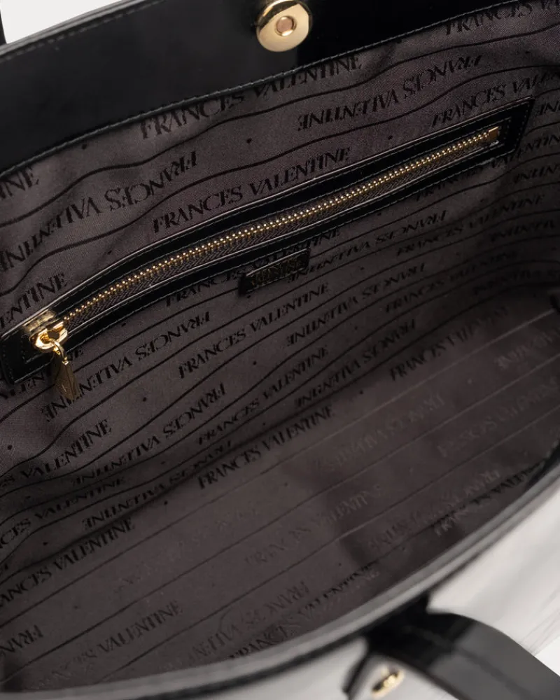 Frances Valentine Trixie Tote> Tote Bags