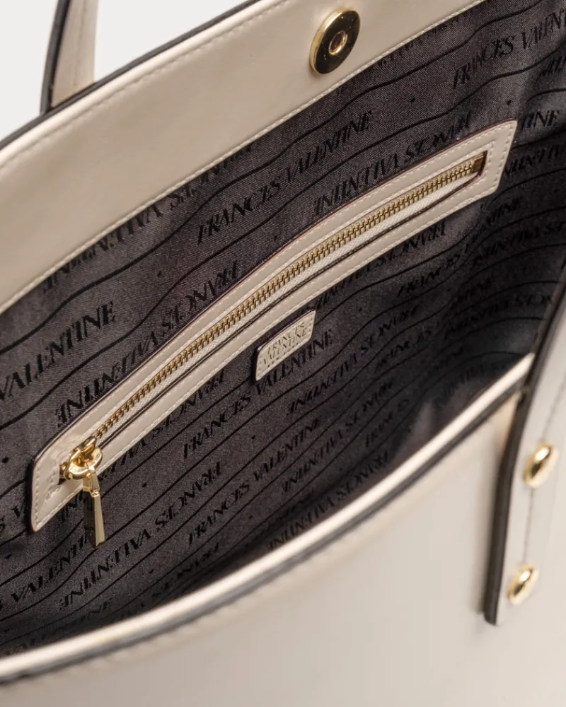 Frances Valentine Trixie Tote> Tote Bags