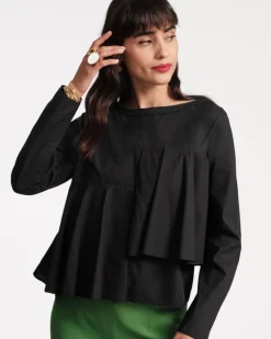 Frances Valentine Wendy Top> Tops