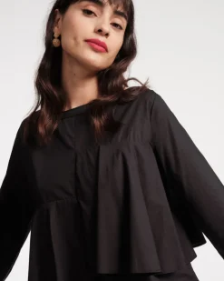 Frances Valentine Wendy Top> Tops