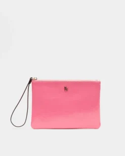 Frances Valentine Wristlet> Evening Bags