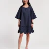 Frances Valentine Zennia Flower Dress> Dresses