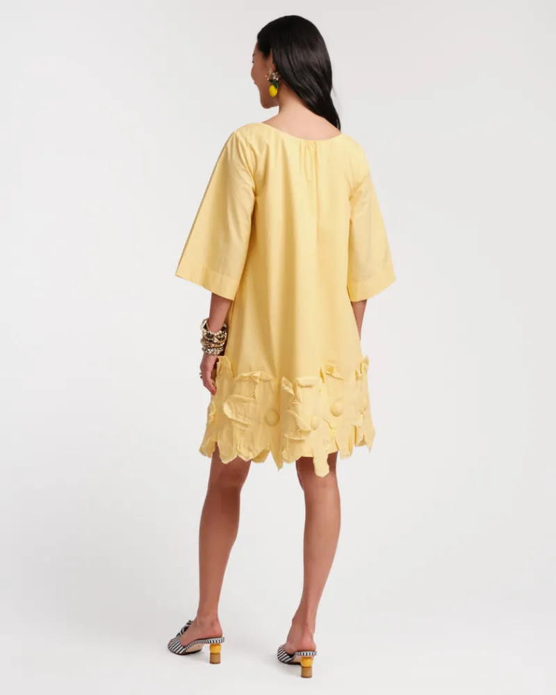 Frances Valentine Zennia Flower Dress> Dresses
