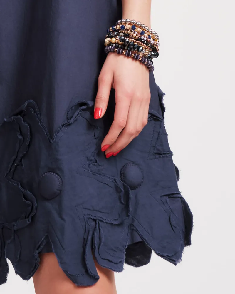 Frances Valentine Zennia Flower Dress> Dresses