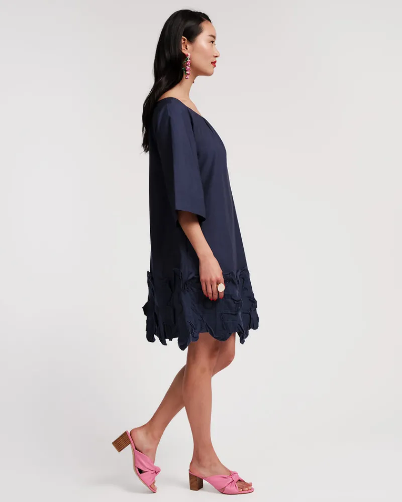 Frances Valentine Zennia Flower Dress> Dresses