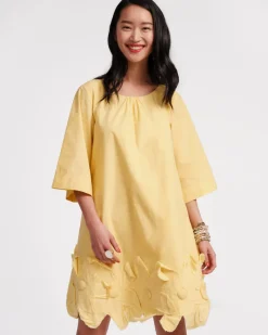 Frances Valentine Zennia Flower Dress><noscript><img width=