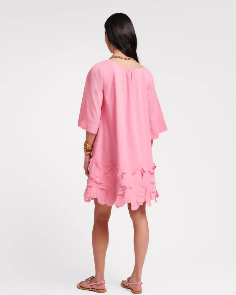 Frances Valentine Zennia Flower Dress> Dresses