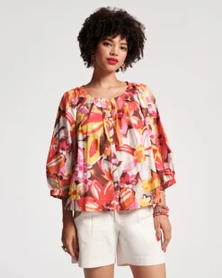 Frances Valentine Zoe Top><noscript><img width=